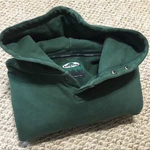 Medium/ Arborwear / double thick hooded sweatshirt